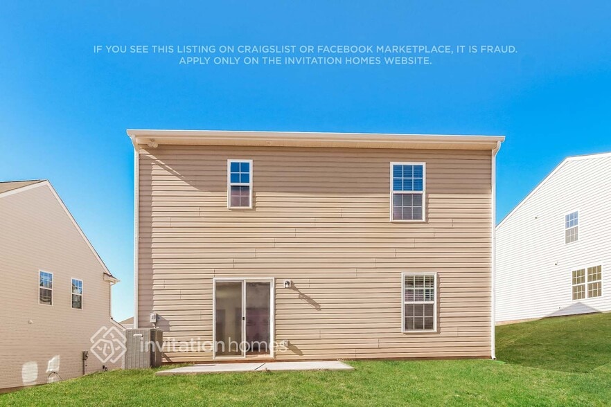 Building Photo - 126 Parson Lane