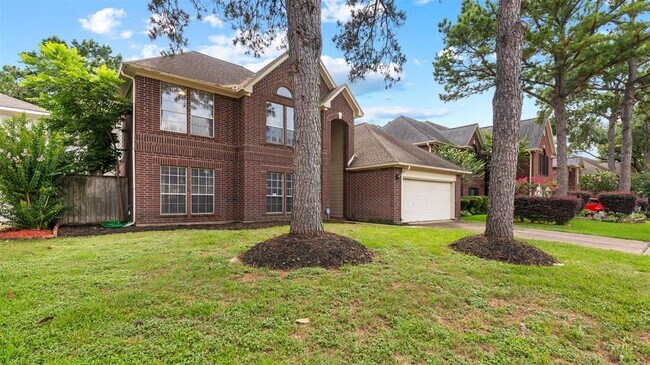 Building Photo - 16539 Battlecreek Dr