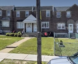 Building Photo - 2944 Tyson Ave