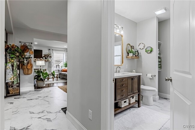 Building Photo - 58 Ballantyne Brae