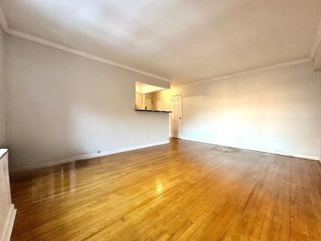 Building Photo - 1 bedroom in New York NY 10040