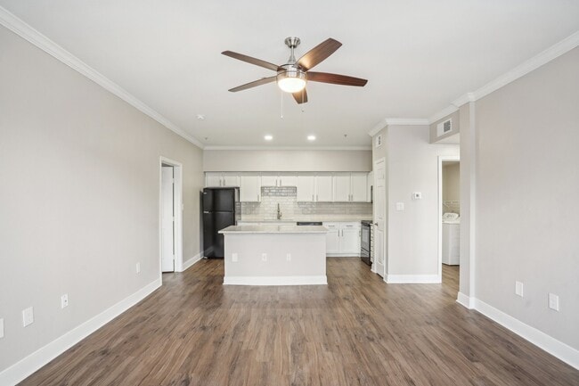 Floorplan - The Verandah