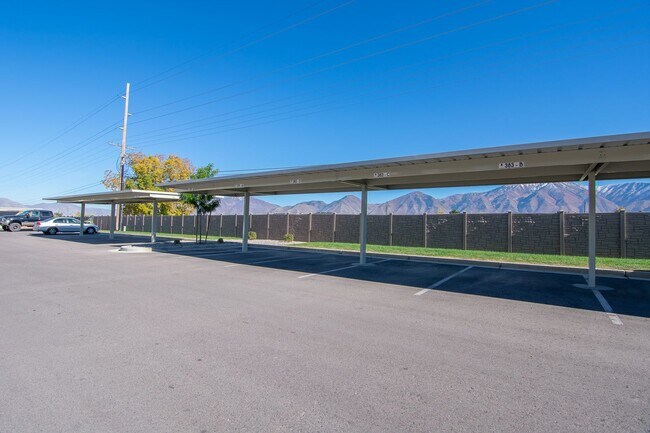 Building Photo - Beautiful 2-Bed, 2-Bath Apartment in Payso...