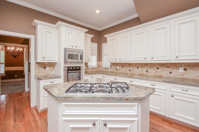 Building Photo - 13707 Cypress Pond Cir