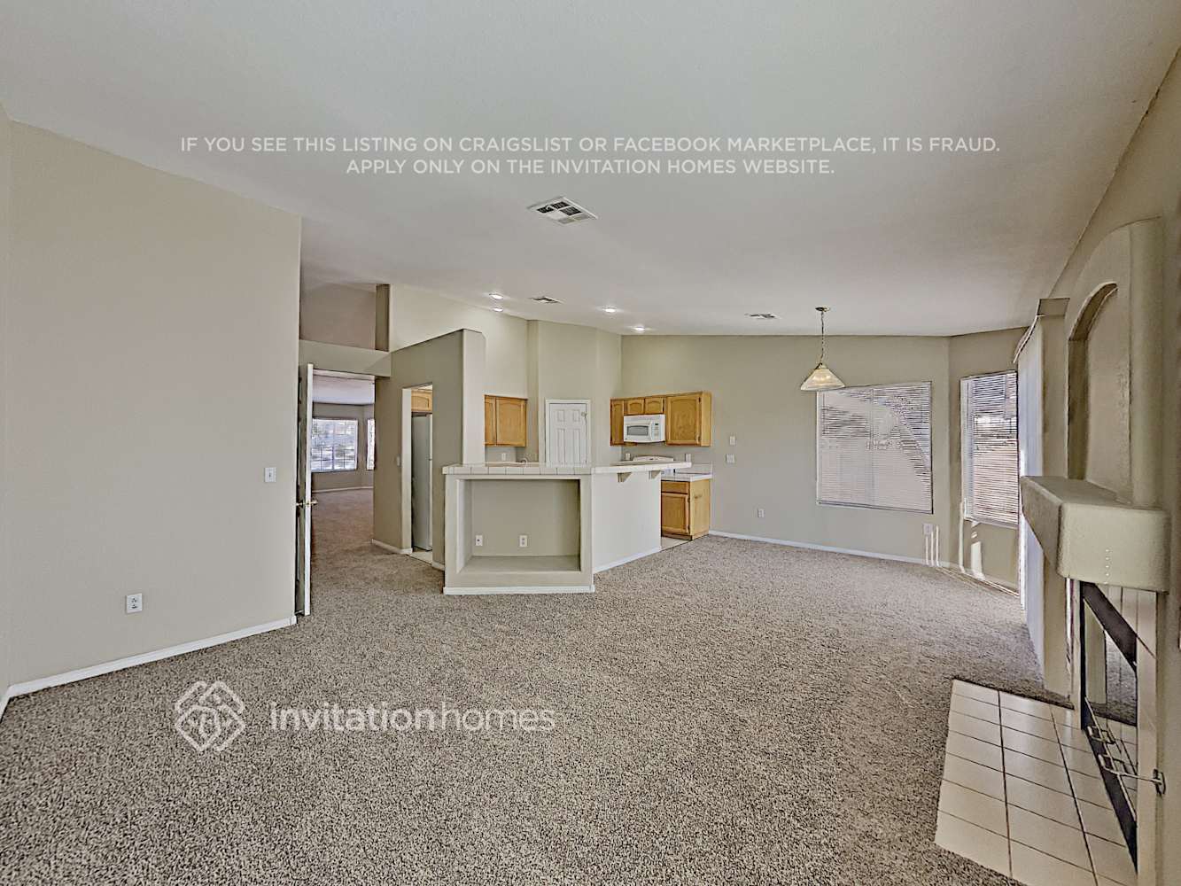 Building Photo - 3836 Iverson Ln