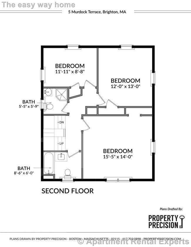 Building Photo - 5 Murdock Terrace