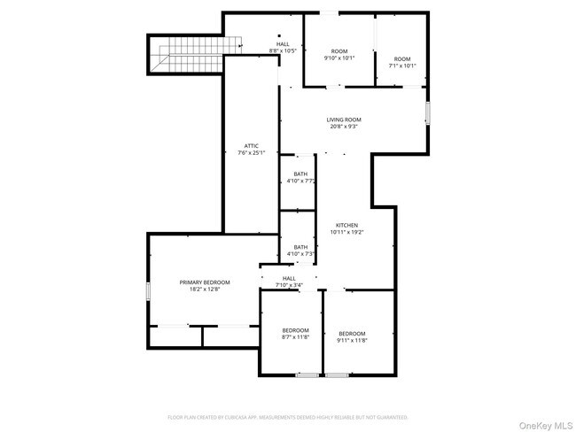 Building Photo - 12 N Church St