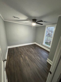 Bedroom #2 - 220 E Morgan St