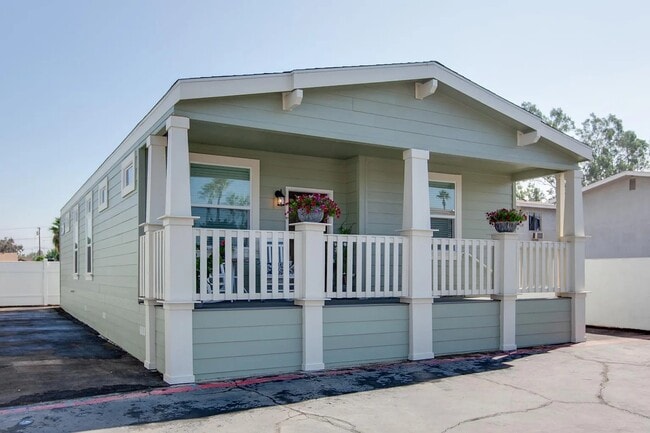 Building Photo - 30 Dart St