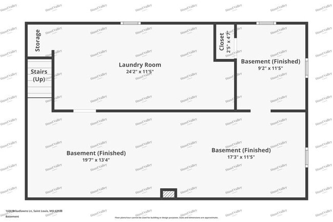 Building Photo - 1430 Broadlawns Ln