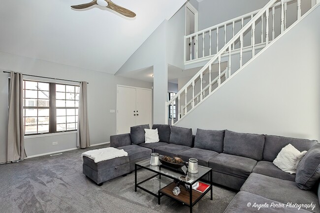 Building Photo - 638 Dordan Ct