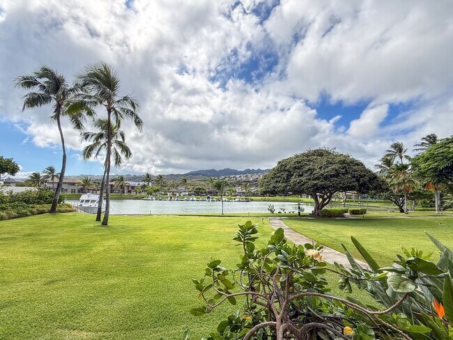 Building Photo - Beautiful One Bedroom in Hawaii Kai