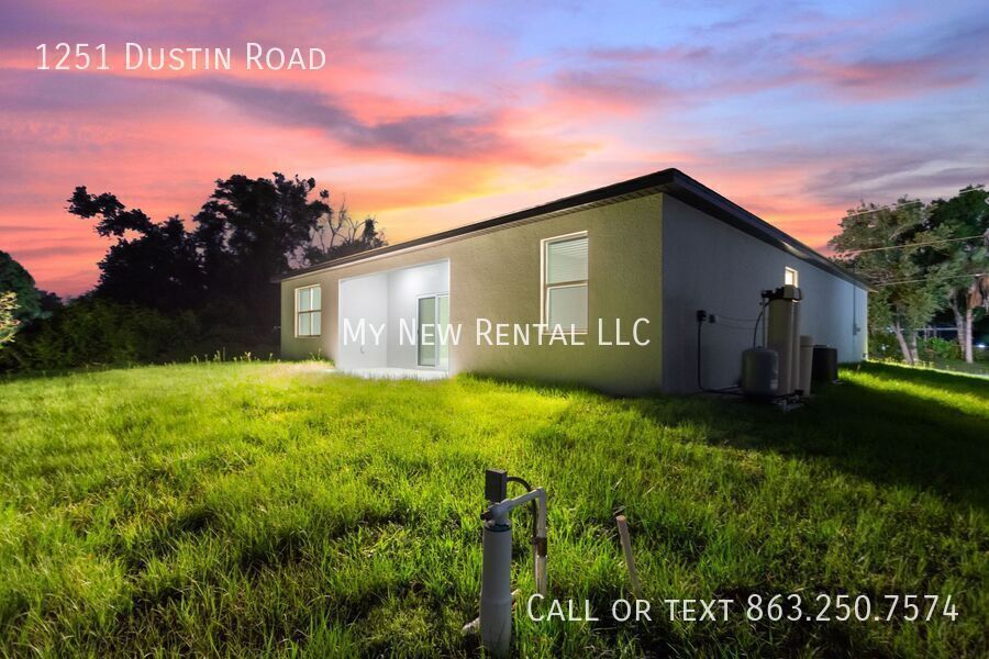 Building Photo - 1251 Dustin Rd