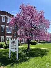 Building Photo - Broadway Apartments