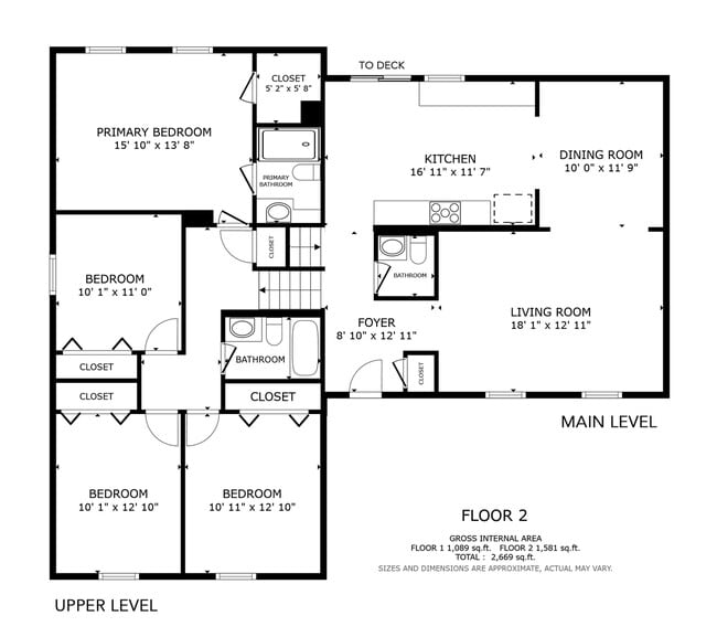 Building Photo - 1327 Larchmont Dr