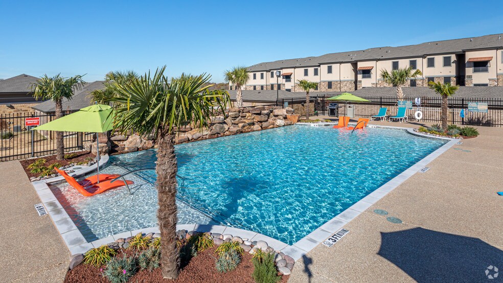 Prairie Gate Community Phase II 3951 Dechman Dr Grand Prairie TX 75052 Apartment Finder