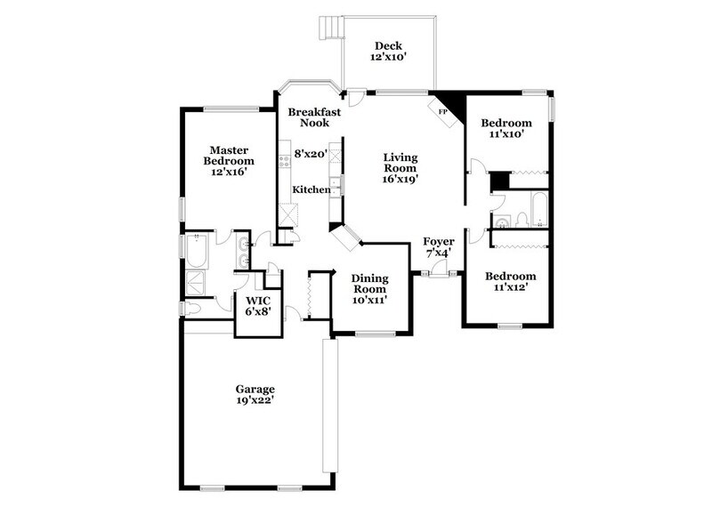 Building Photo - 2233 Tree Ridge Rd