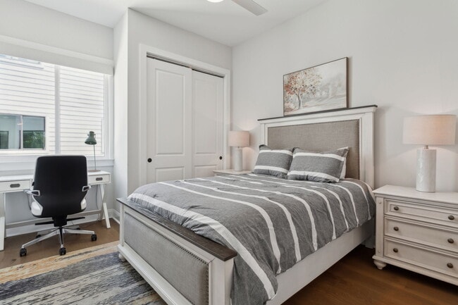 Building Photo - 4515 W North A St