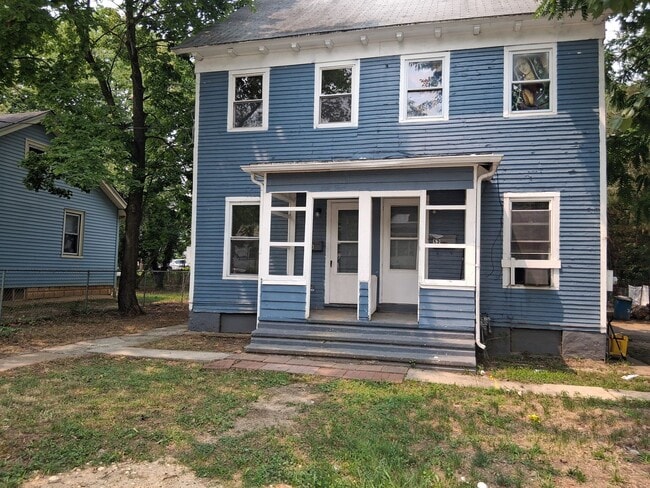 Building Photo - 54-54 Ellis St