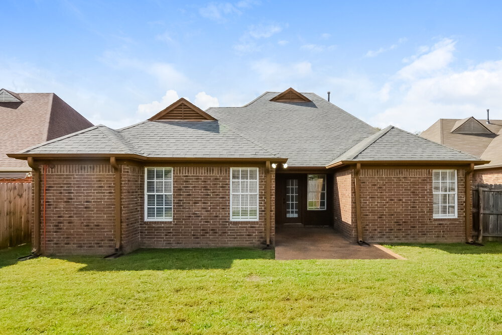 Building Photo - 9018 Billy Pat Dr