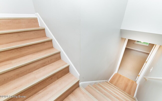 Building Photo - 3425 Stony Farm Dr