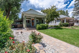 Building Photo - 1416 N Royer St