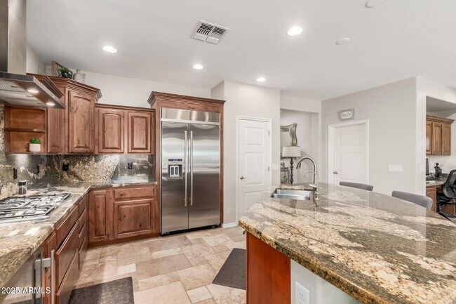 Building Photo - 36965 N Crucillo Dr