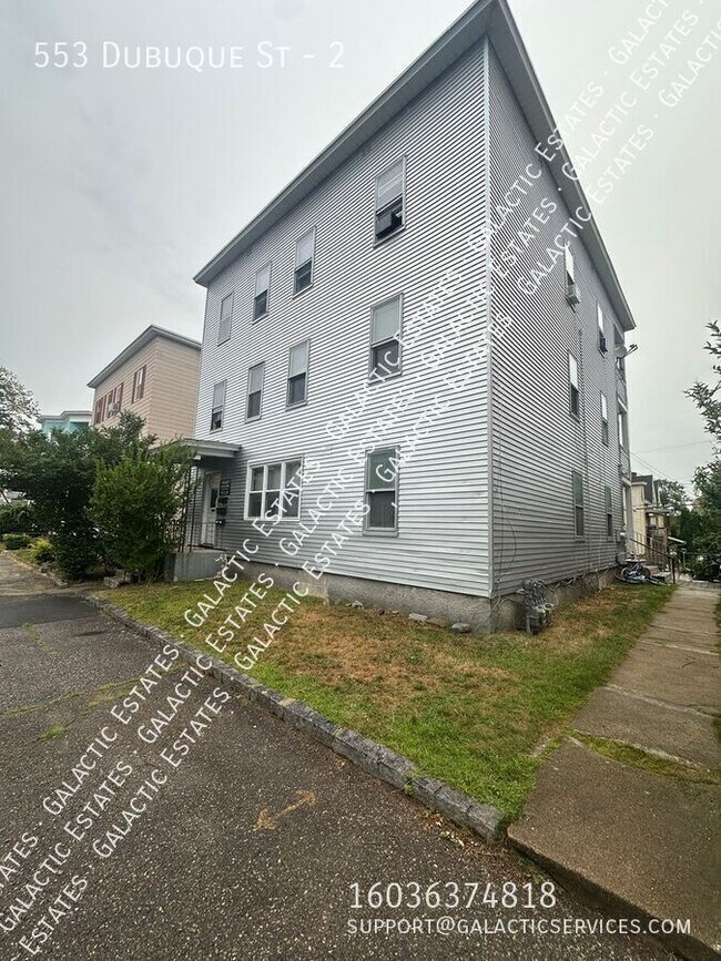 Primary Photo - 553 Dubuque St