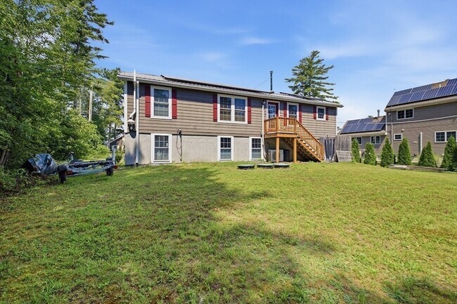 Building Photo - 74 Blackmore Pond Cir
