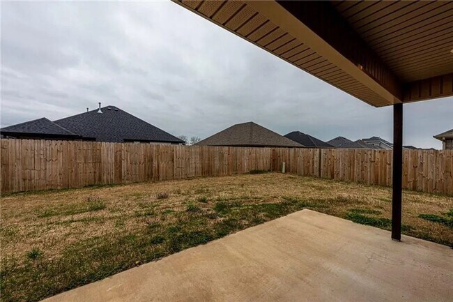 Building Photo - New Build for Rent in West Fayetteville