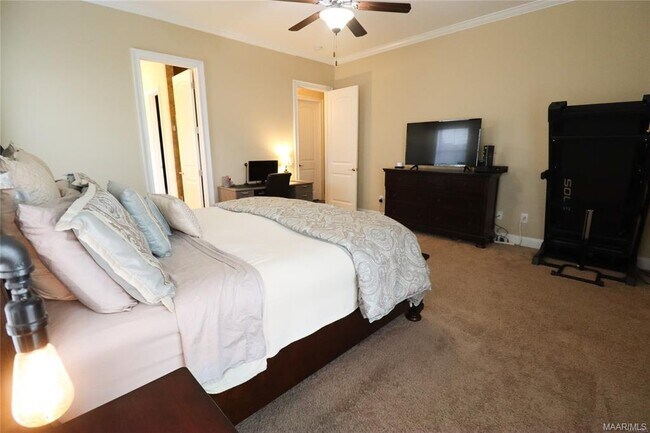 Building Photo - 1407 Tullahoma Dr