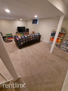 Building Photo - 3 br, 1.5 bath House - 1595 Coolidge Ave 1...