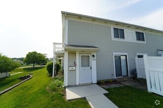 Building Photo - 1543 Cornell Pl