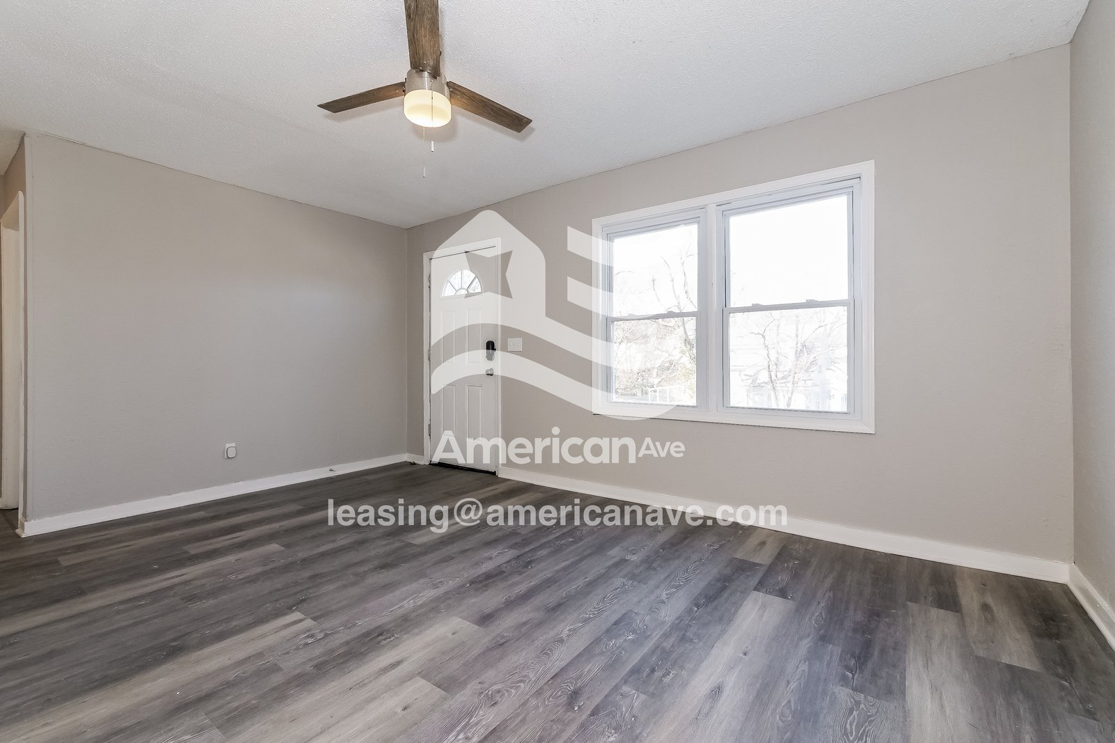 Building Photo - 7901 Brooklyn Ave