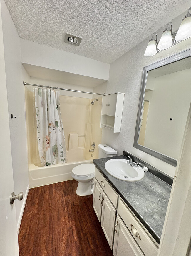 Full bathroom 2 - 1611 Somerset Dr