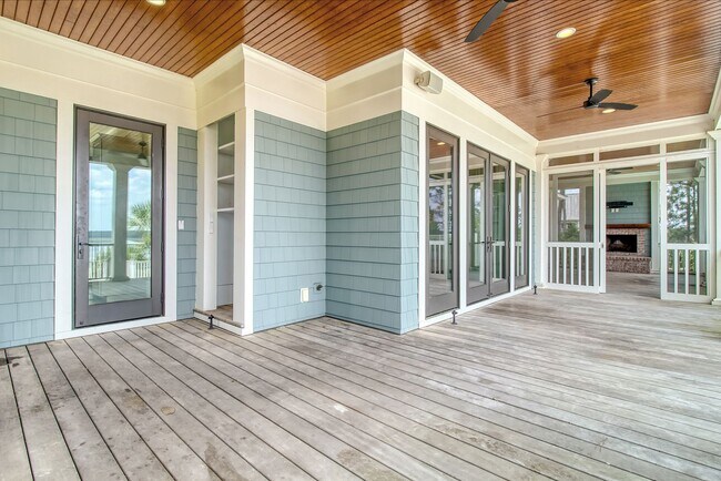 Building Photo - 4 Bedroom 4.5 Bath Home in Dunes West - Mt. Pleasant