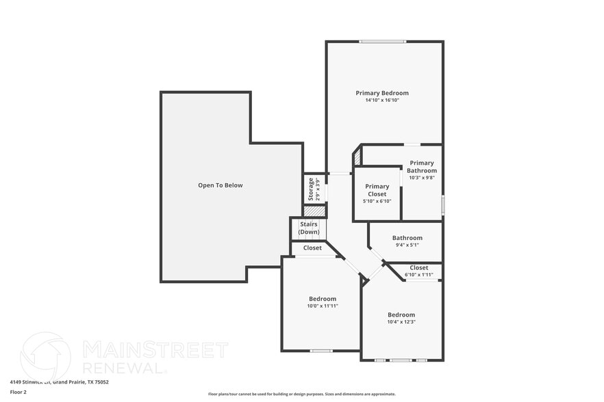 Building Photo - 4149 Stinwick Ln