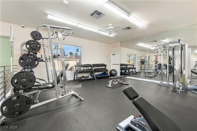 Building Photo - 7151 S Durango Dr