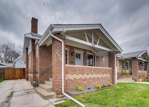 Building Photo - Sunnyside Denver bungalow for rent
