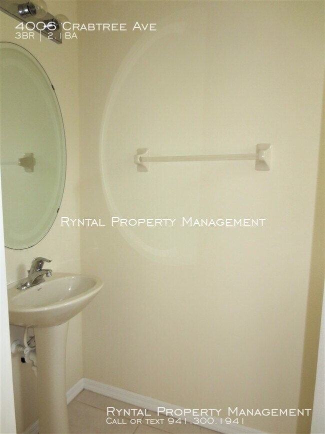 Building Photo - 4006 Crabtree Ave