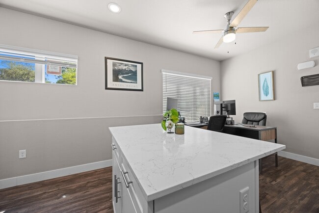 Floorplan - Bighorn Landing