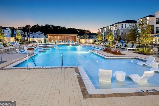 Building Photo - 4271 Woodward Mill Rd