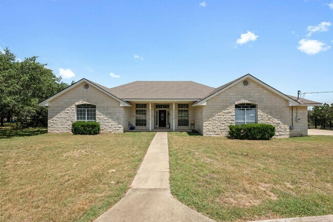 Primary Photo - Serene Oasis on Nearly 2 Acres With a Pool!!