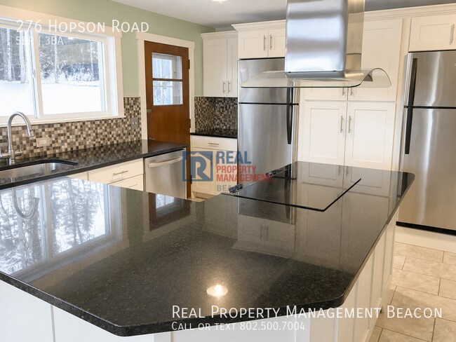 Building Photo - 276 Hopson Rd