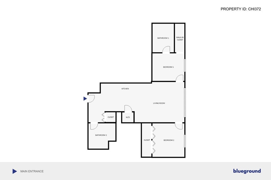 Building Photo - 2340 N California Ave