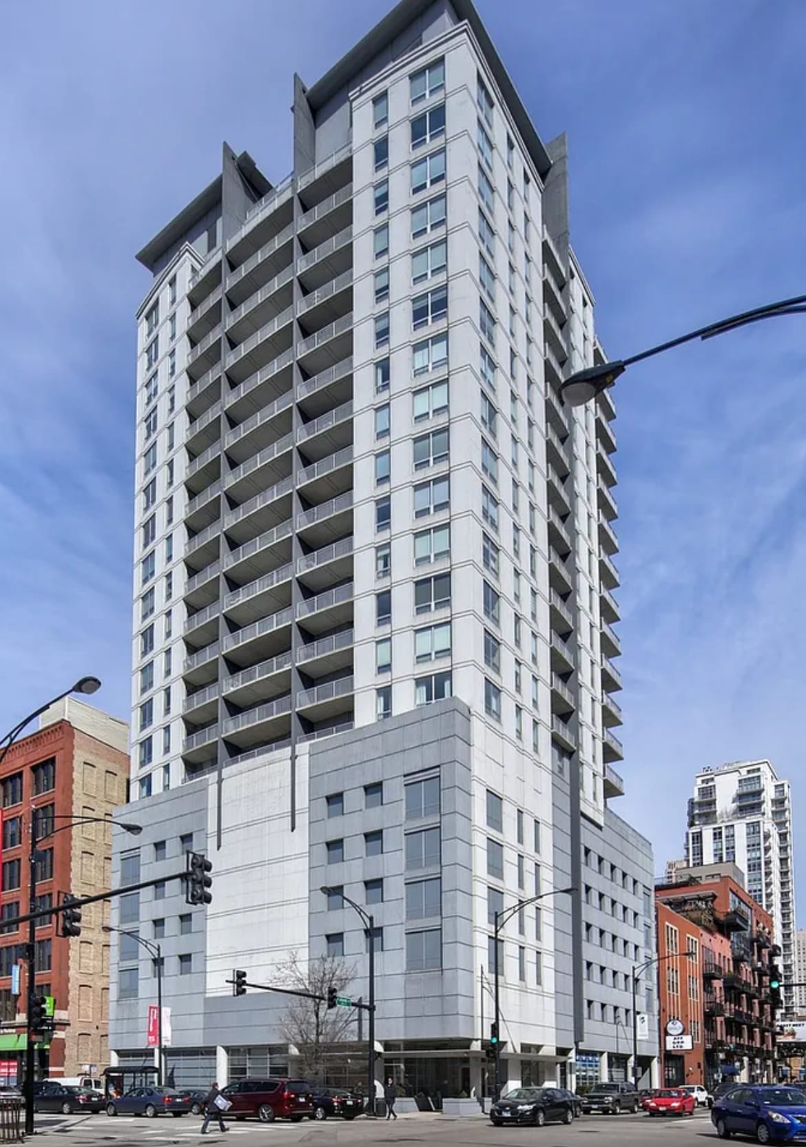 Building Photo - 330 W Grand Ave