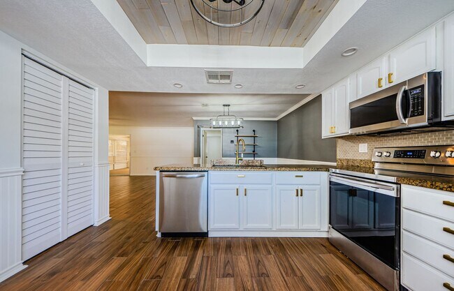 Building Photo - 3554 Teeside Dr