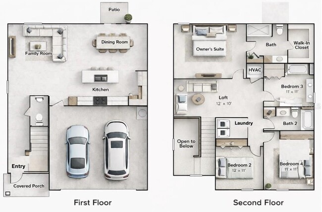 Building Photo - 7174 Sugar Pine Way