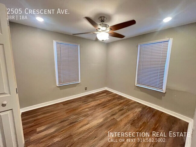 Building Photo - 2505 Crescent Ave