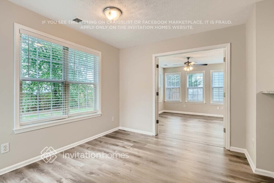 Building Photo - 3828 Mast Ct NW
